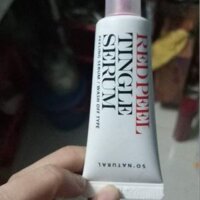 Red peel serum Tái tạo da