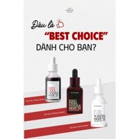 RED PEEL TINGLE SERUM [CHÍNH HÃNG]