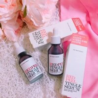 RED PEEL TINGLE SERUM – THẦN DƯỢC CẢI TẠO LÀN DA CĂNG BÓNG, HẾT MỤN NHƯ GÁI HÀN