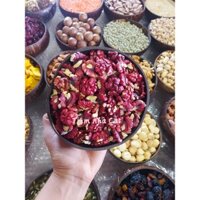 Red Walnuts - Hạt óc chó đỏ