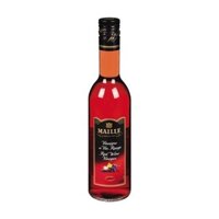Red Wine Vinegar Maille 500Ml