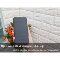 [RẺ][Đẳng cấp] Bao da LED view S9 Plus siêu bền đẹp - nhiều tính năng