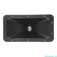 Redbaiaa1 1 Gói -Tweeter Phụ tùng thay thế Bộ dụng cụ Karaoke Tay nghề rất tốt Phù hợp với tốt