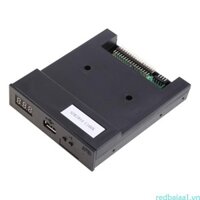 Redbaiaa1 3 5in USB Ngoài Floppy Disk Drive Di Động 1 44MB FDD Cho Bàn Phím Điện Tử