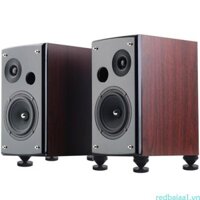 Redbaiaa1 4 Bộ Loa Đứng Chân Miếng Lót Chân Gai Nón Hấp Thụ Sốc Mạnh