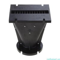 Redbaiaa1 Đạt được chất lượng âm thanh với bộ khuếch tán âm thanh Phụ kiện loa còi Thưởng thức loa âm thanh sắc nét và cân bằng