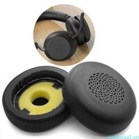 Redbaiaa1 Đệm Tai Xốp Đệm Tai Nghe Tăng Cường Âm Thanh Cho Tai Nghe Evolv 2 75