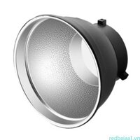 Redbaiaa1 Đèn Bóng Đĩa Bowen Gắn Cho Studio Nhấp Nháy Đèn Flash Phụ Kiện Chụp Ảnh
