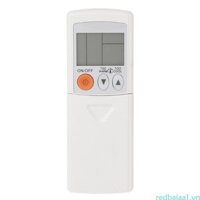 Redbaiaa1 Đồ dùng gia dụng Điều hòa không khí Điều khiển từ xa cho Mitsubishi KM09A KM09D KM09E KD06ES