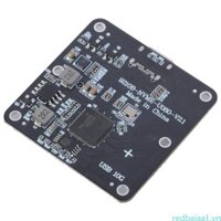 Redbaiaa1 M 2 SSD Adapter NVMe Bao Da Mở Rộng Thẻ Adapter M 2 Sang USB3 1 Ốp Lưng Chuyển Đổi Cho M 2 SSD 2230 2242 2260