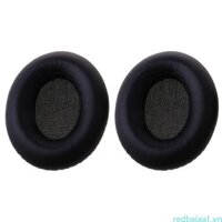 Redbaiaa1 Miếng đệm tai thay thế cho TaoTronics TT-BH060 Vỏ tai nghe Sửa chữa miếng đệm