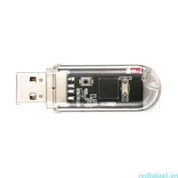 Redbaiaa1 Mini Dongle USB Adapter Thu Cho Hệ Thống P4 9 0 Cracking ESP32 Wifi Module