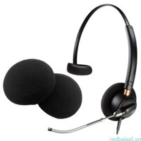 Redbaiaa1 Tai nghe Earmuffs Earpads cho HW530 HW530D HW540 HW540D Tai nghe Pad