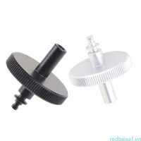 Redbaiaa1 Thay thế sửa chữa bánh xe lăn bằng nhựa cho chuột thiết kế