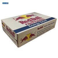 Redbull Bò húc Thái - thùng 24 lon