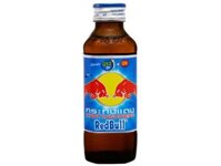 Redbull chai thuỷ tinh - Thùng 50 chai x 150ml