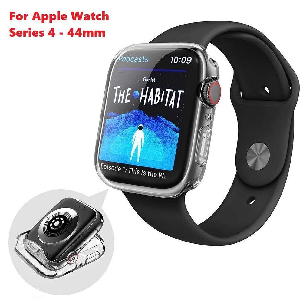 apple watch 4.44