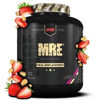 REDCON1 MRE, Meal Replacement 3.2Kg (25 Serving)