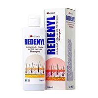 Redenyl Medimar (200ml) – Dầu gội dùng để trị gàu, viêm da tiết bã nhờn, ngăn ngừa rụng tóc