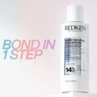Redken acidic bonding concentrate intensive treatment 190ml