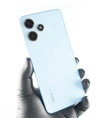 Redmi 12 5G giá rẻ chơi game mượt - Điện thoại Nhật
