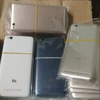 Redmi 5a nắp lưng