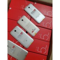 Redmi 5plus 32G ram 3 hàng 99% bảo hành dài hạn .lỗi đổi mới 15 ngày