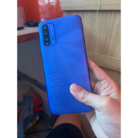 redmi 9t pin khoẻ