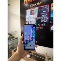 Redmi K30  máy bền chiến game tốt, camera chụp ảnh nét 64MP