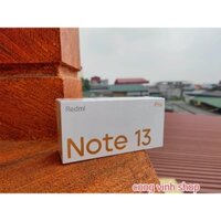 Redmi Note 13 Pro 5G band new