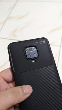 Redmi note 9s 6/128G