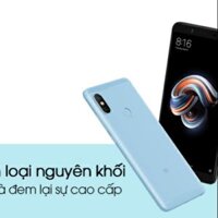 Redmi note5 4gb/64gb