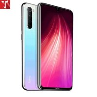 Redmi note8 ram 6G bộ nhớ 64G Chính hãng Nguyên seal