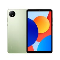 Redmi Pad SE 8.7 4G: Chiếc Tablet Mini Đa Năng Cho Cuộc Sống Di Động