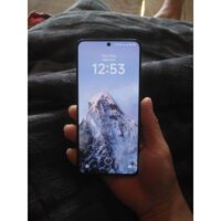 Redmi turbo 3 cũ ram 12/256gb màu đen