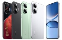 Redmi turbo 4 pro nội địa { brand new }