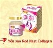 REDNEST COLLAGEN LỌ