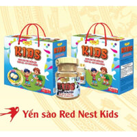 REDNEST KIDS HƯƠNG VANI XÁCH 6 LỌ