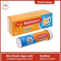 Redoxon Double Action