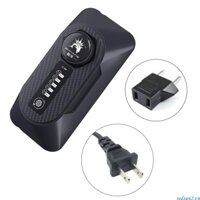 Redsun2 120mg Máy tạo Ozone nước không khí có thể điều chỉnh Máy tạo Ozone bể cá di động cho cá thực vật cho bể cá