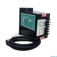 Redsun2 250 400 500W Bộ điều khiển tốc độ Nhà máy Phạm vi tốc độ rộng Bộ điều chỉnh tốc độ động cơ
