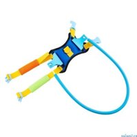 Redsun2 Blind Dog Harness Thiết bị hướng dẫn Chó mù Vòng cổ thú cưng cho chó cưng mù