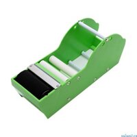 Redsun2 Nước Kích Hoạt Băng Phân Phối Kẹo Cao Su Bộ Cắt Ướt Kraft Kẹo Cao Su Băng Cắt Cho Hộp Niêm Phong Giấy Màu Nước St
