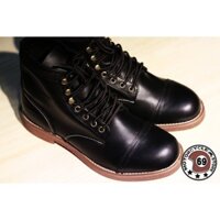 Redwing beckman round