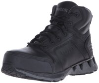 Reebok Work Men's Zigkick Work RB7000 Athletic 6" Work Boot