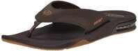 REEF Men's Fanning Flip-Flop