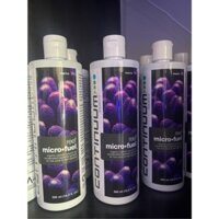 REEF MICRO THỨC ĂN VI SINH CONTINUUM 500ml