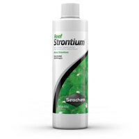 Reef Strontium Seachem 500ml