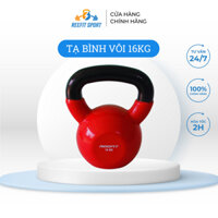 [Reefit Sport] Tạ bình vôi cao cấp 16kg