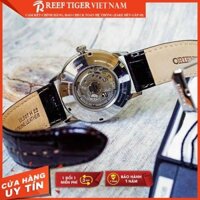 [REEFTIGERVIETNAM]  Đồng hồ nam Orient Esteem RA-AG0010S10B